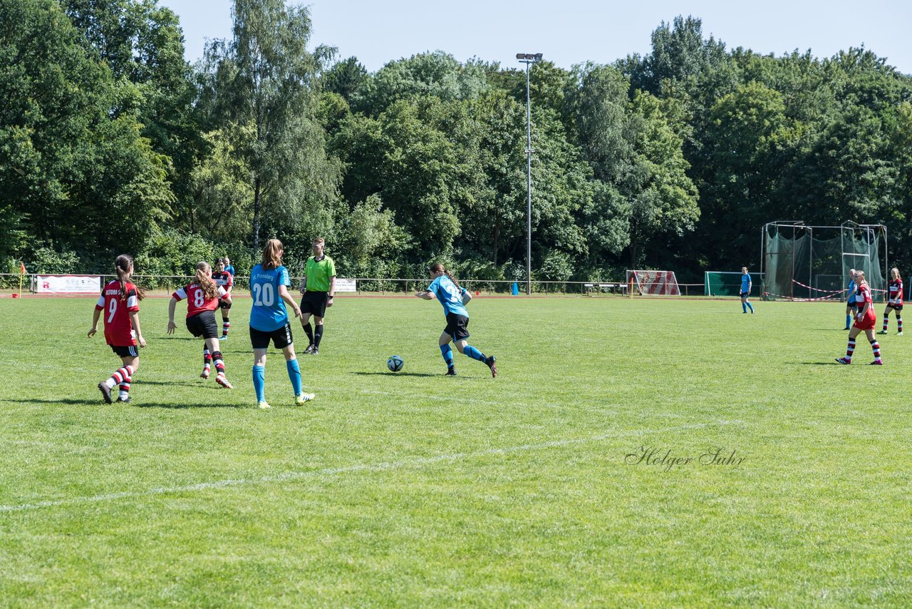 Bild 120 - Loewinnen Cup